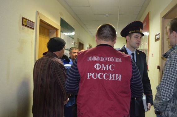 прописка в Вышнем Волочке